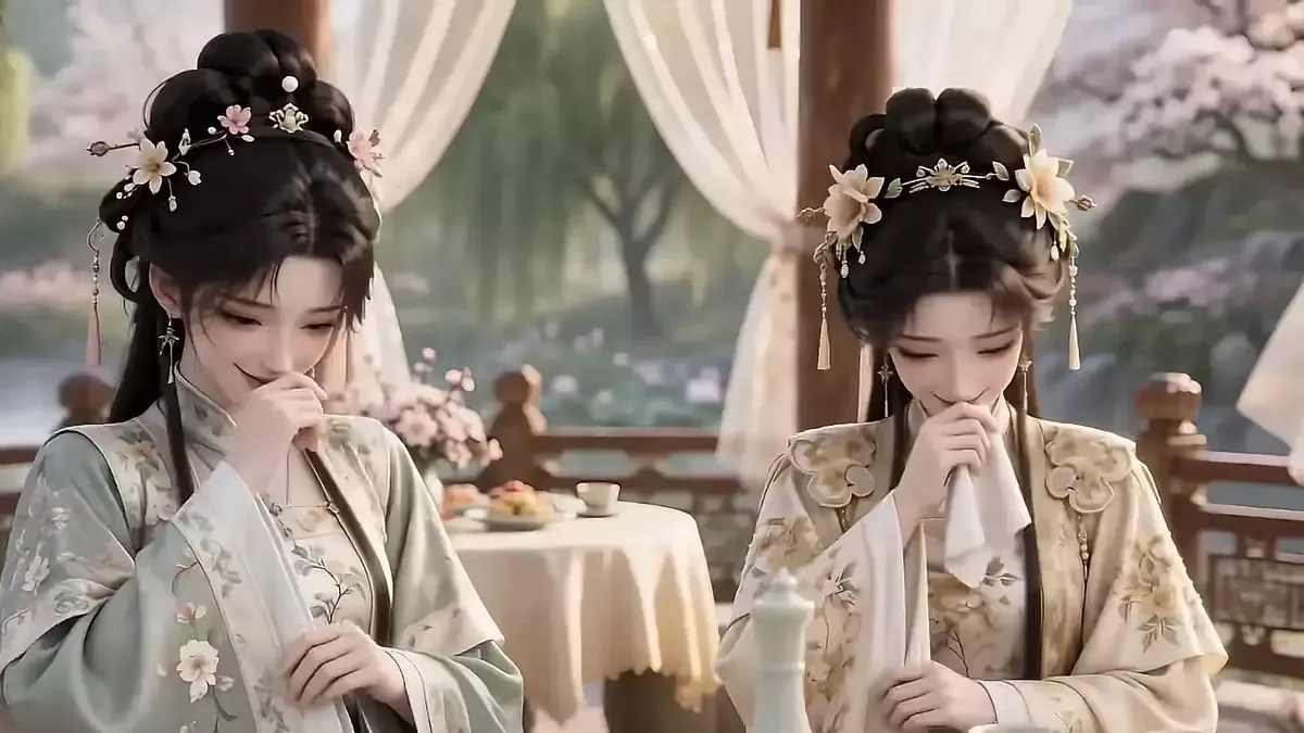 Phim AI Trung Quốc bùng nổ: Cú sốc cho diễn viên thật
