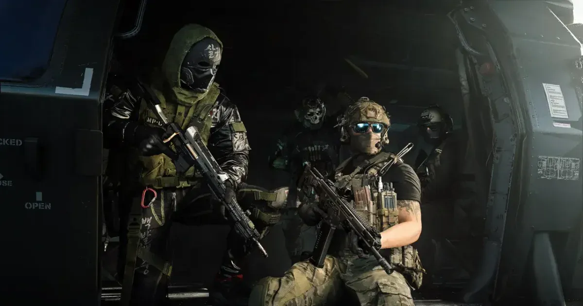 Hướng dẫn mở khóa 33 Operators trong Modern Warfare 4