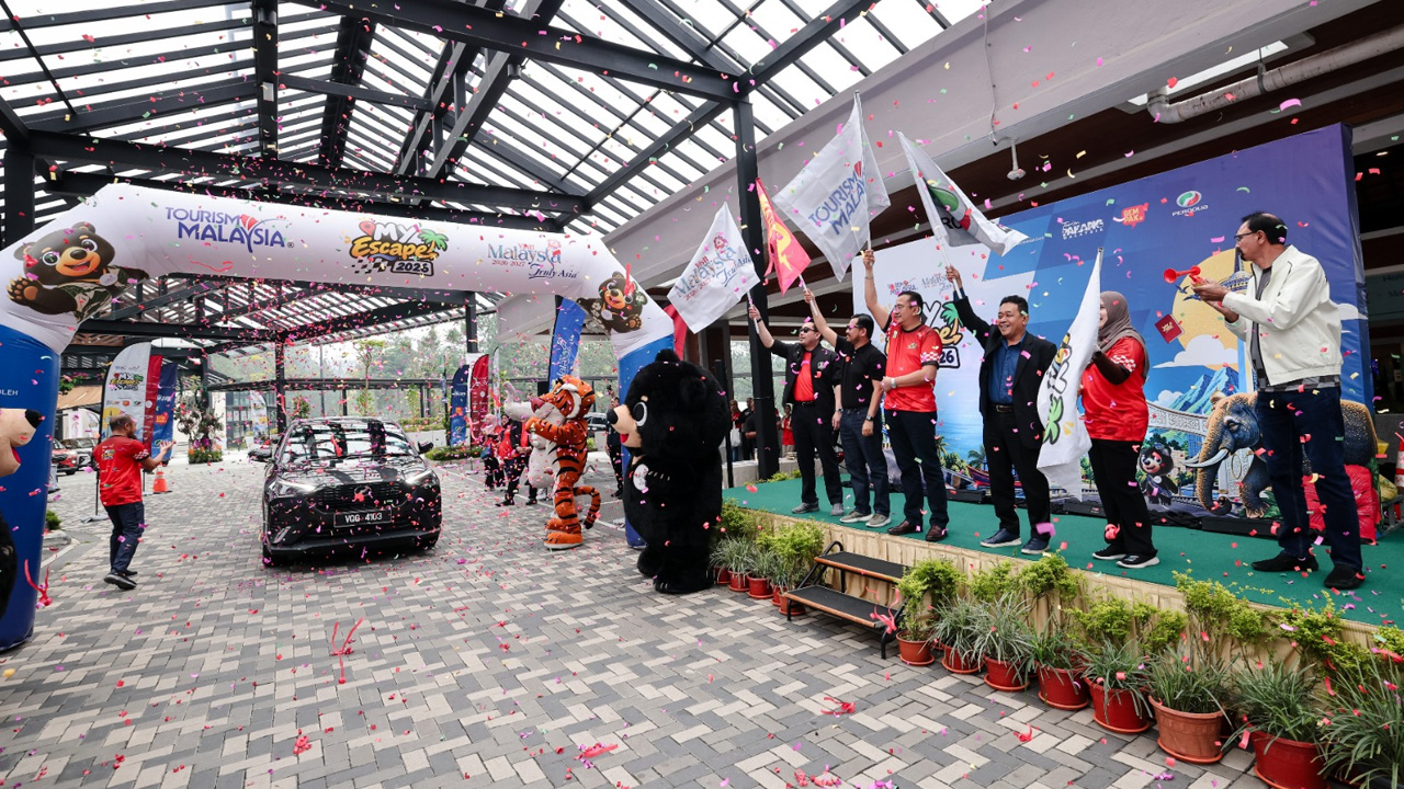 Kampanye Digital Baharu Mengubah Cara Destinasi Dipromosikan