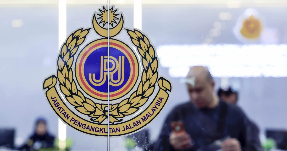 Scam TikTok Lesen Memandu Palsu: Jangan Tertipu Iklan Mudah