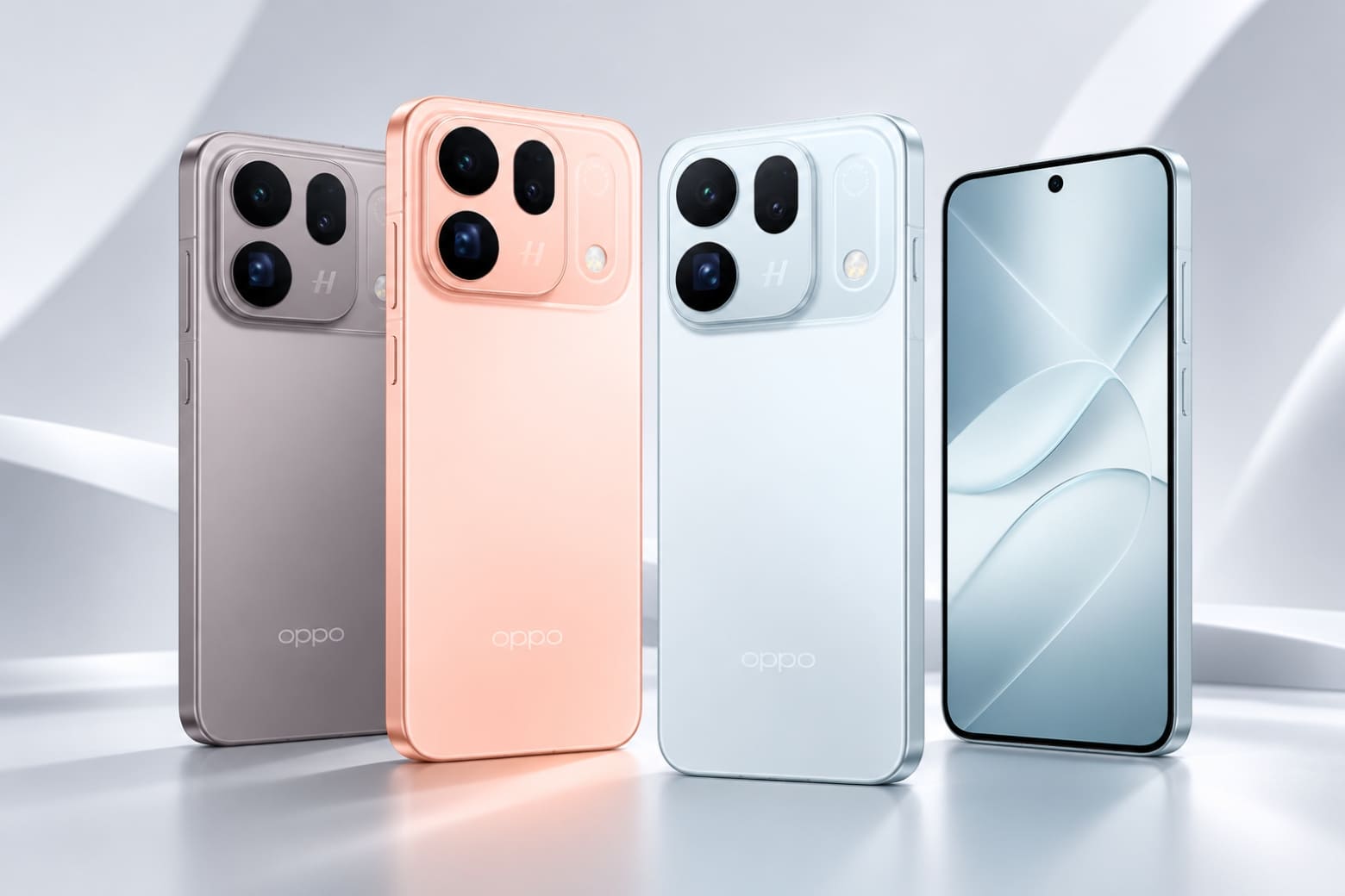 OPPO Find X10: Có đáng nâng cấp từ Find X9 vì camera kép 200MP?
