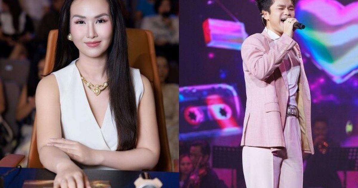 Liveshow 3 Sao Mai: Đêm tình ca tôn vinh những giọng hát xuất sắc