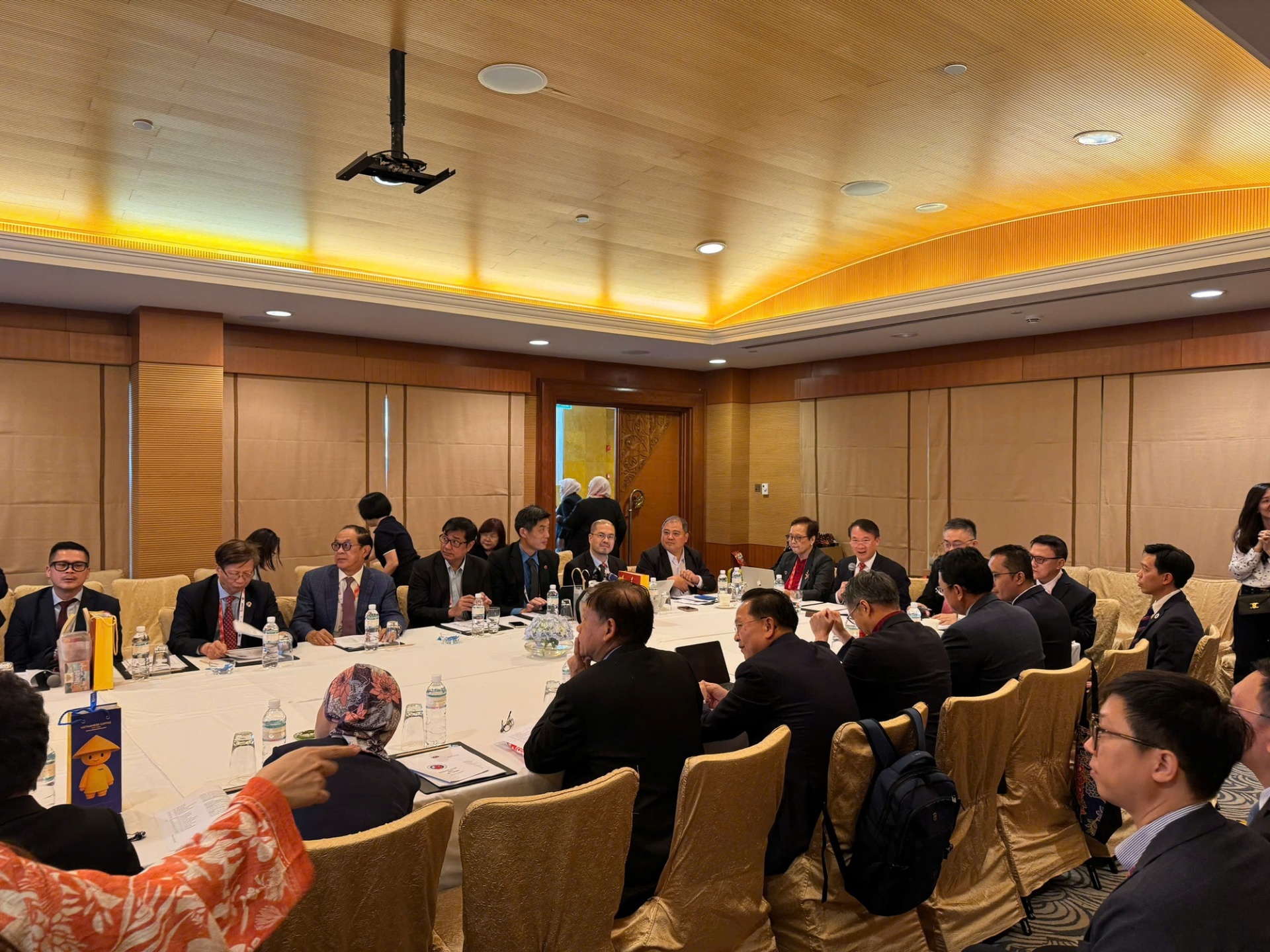 Bệnh tim mạch tại ASEAN tăng 150%: Vì sao phải đặt dự phòng lên hàng đầu?