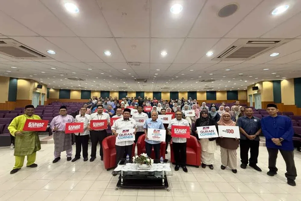 Jelajah Integriti Jangkau Ribuan Pelajar: Ujian Sebenar Komitmen Antirasuah
