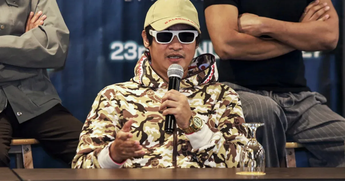 Dari Vokalis Utama ke Artis Solo: Perjalanan Adi Priyo