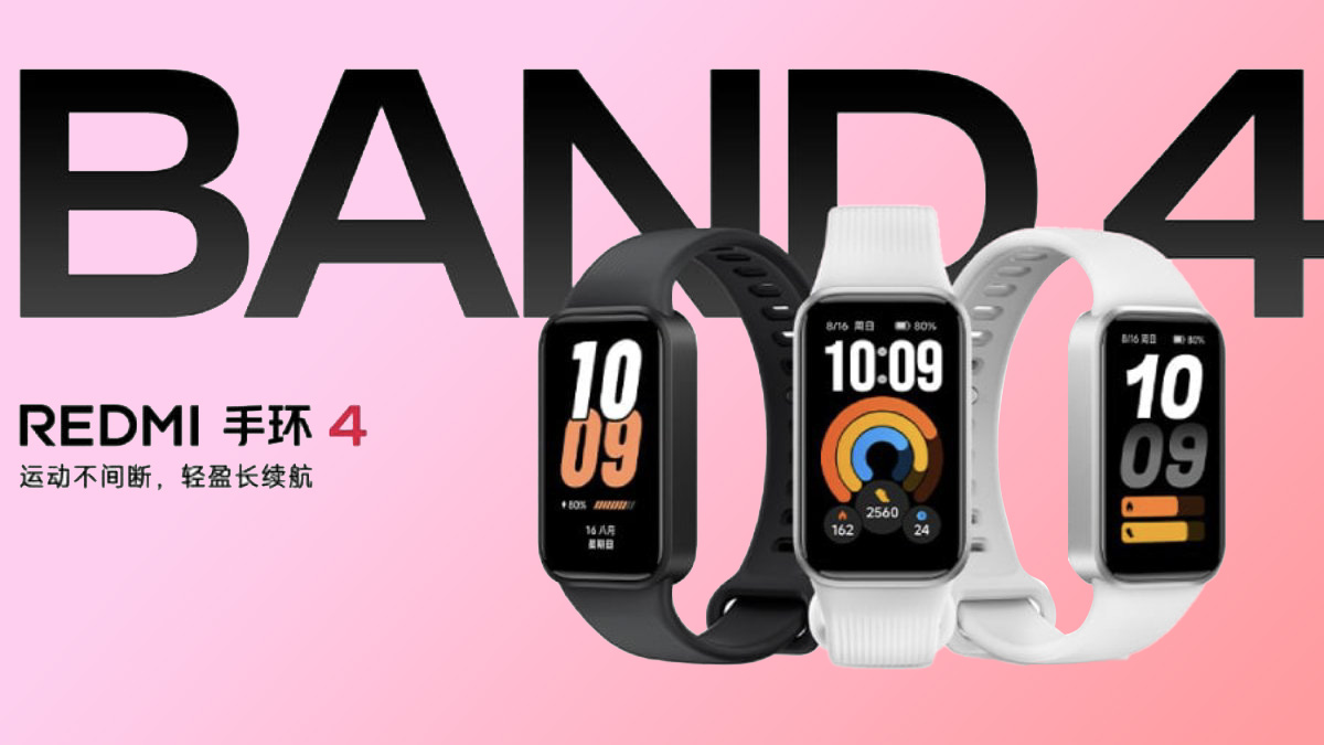 Redmi Band 4 vs Xiaomi Smart Band 11: Vòng đeo tay giá rẻ nào đáng tiền hơn?