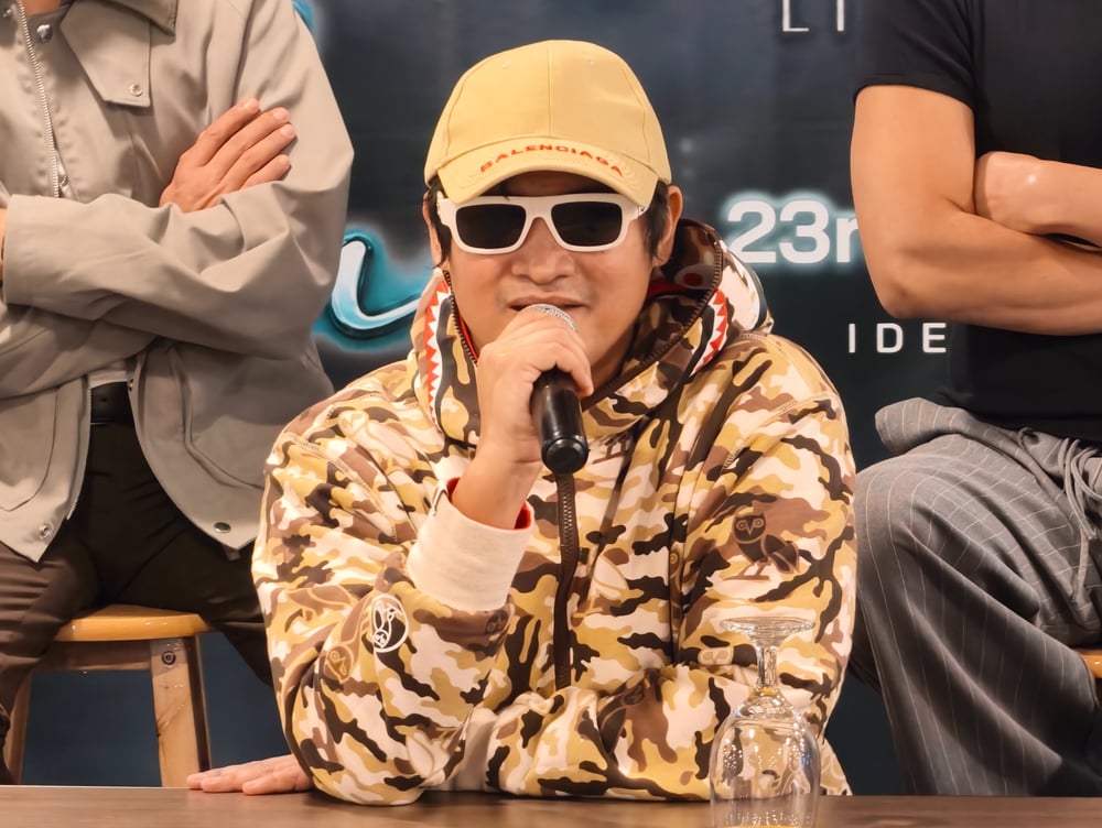 Dari Anggota Grup ke Artis Solo: Perjalanan Baharu Adi Priyo