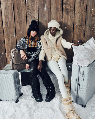 TUMI “Gifts for the Journey”: Nghệ thuật quà tặng cho mọi hành trình