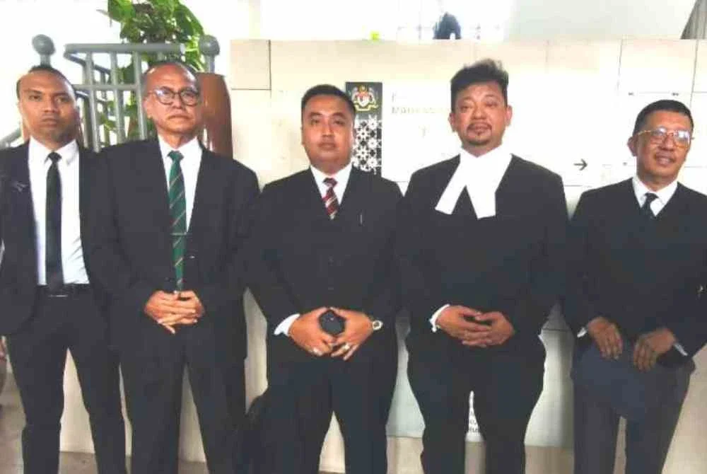 Trauma Anggota Polis: Mengapa Rawatan Psikiatri Profesional Tidak Boleh Dipandang Remeh