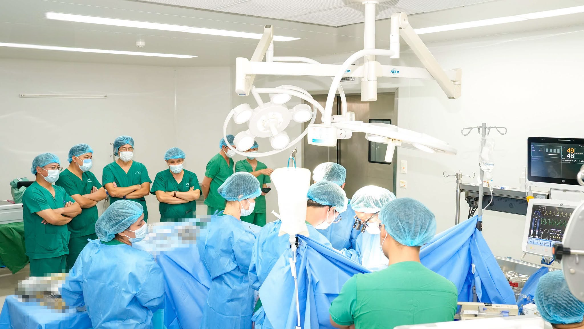 Đông Nam Á đối mặt gánh nặng bệnh tim mạch tăng 150%: Không dự phòng là tự thua