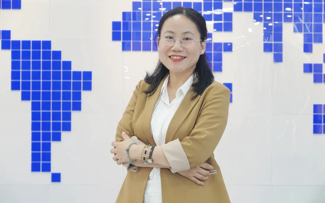 Phó giáo sư Hà Thị Thanh Hương giành Giải Nhất Khoa học ASEAN-Hoa Kỳ
