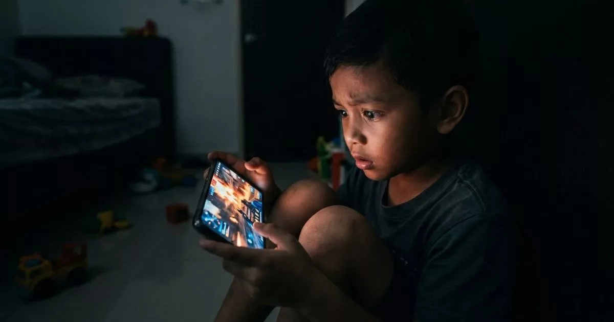 Platform Permainan Video Jadi Lubuk Rekrutmen Pengganas