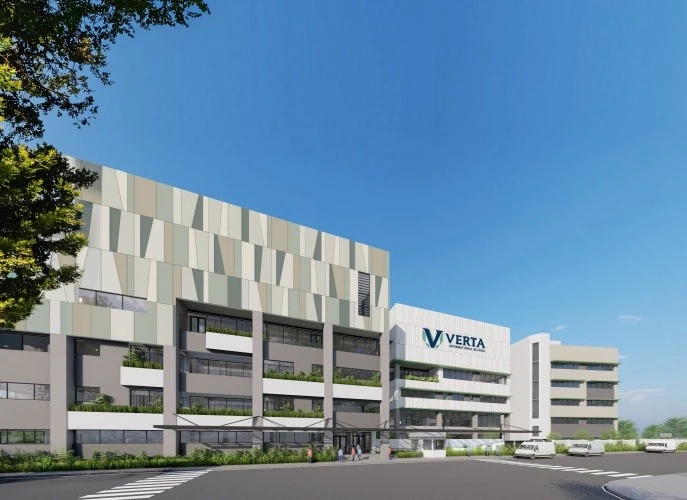 Trường Quốc tế VERTA: Học thuật vững, làm chủ AI