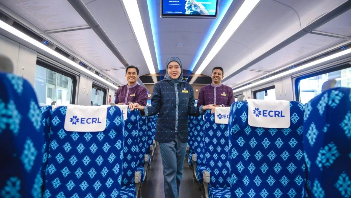 Diskaun Tiket ECRL untuk Keluarga: Cara Maksimumkan Jimat Musim Cuti