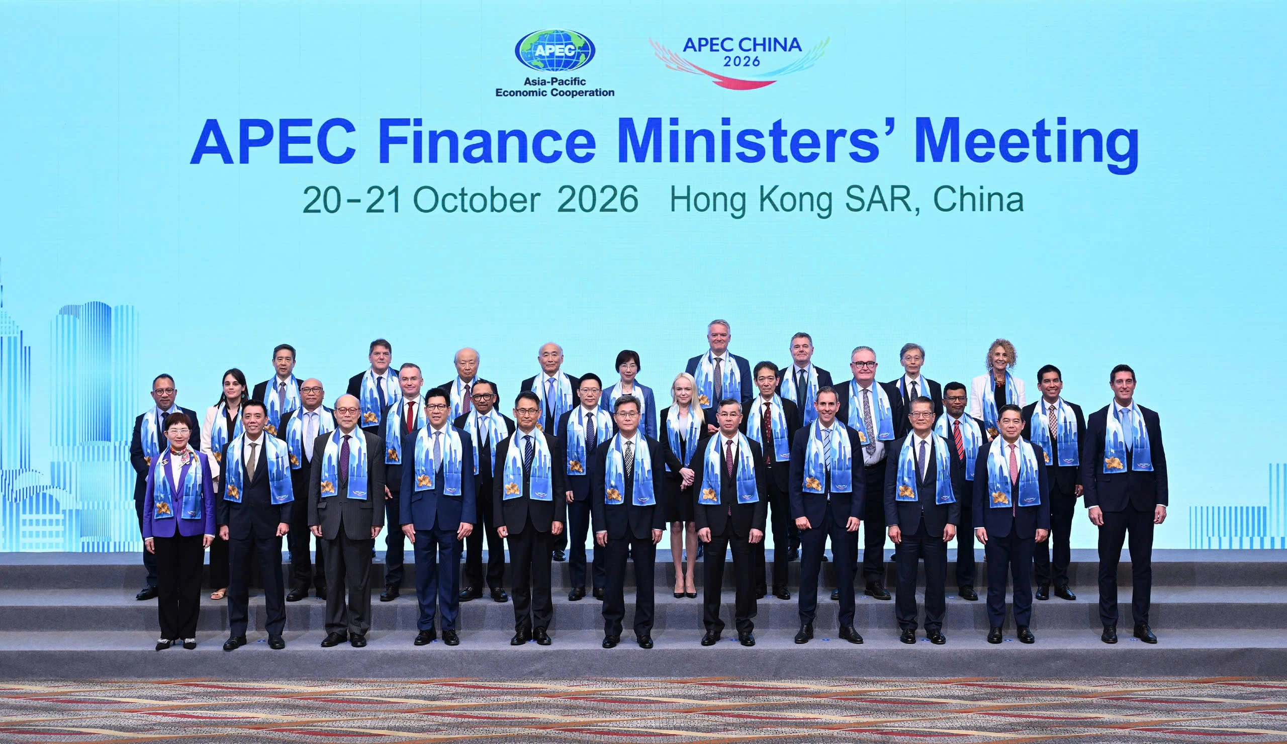 Việt Nam công bố chiến lược tăng trưởng hai con số tại APEC