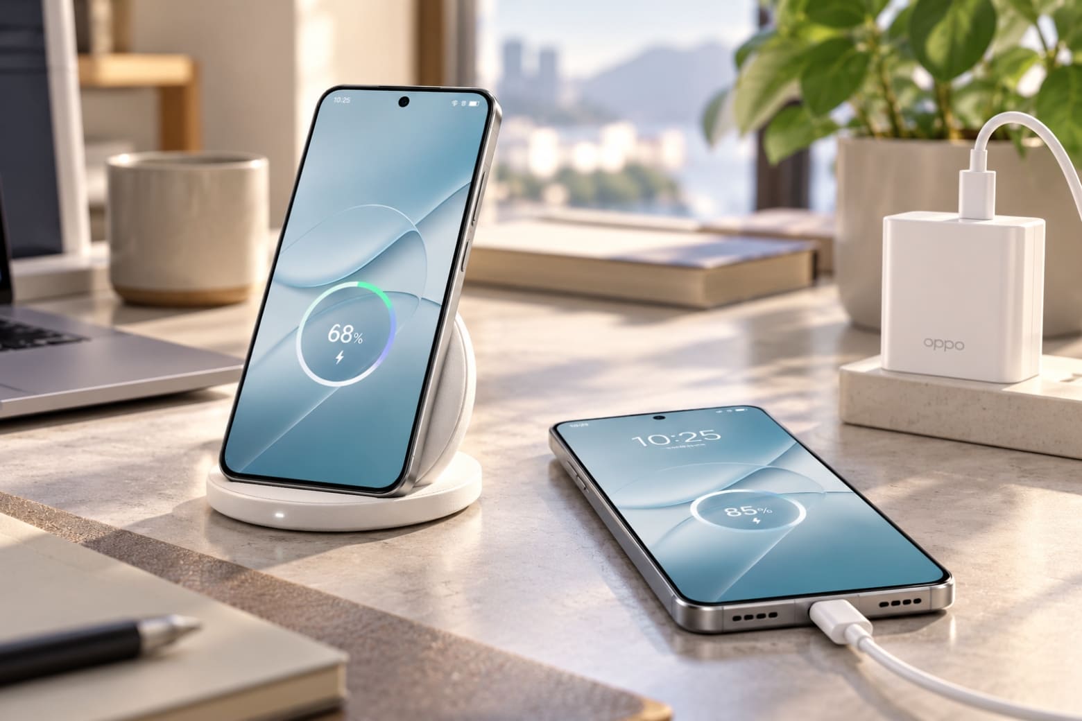 OPPO Find X10: Có đáng nâng cấp từ Find X9 vì camera kép 200MP?