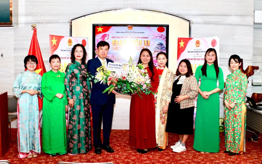 Phó giáo sư Hà Thị Thanh Hương giành Giải Nhất Khoa học ASEAN-Hoa Kỳ