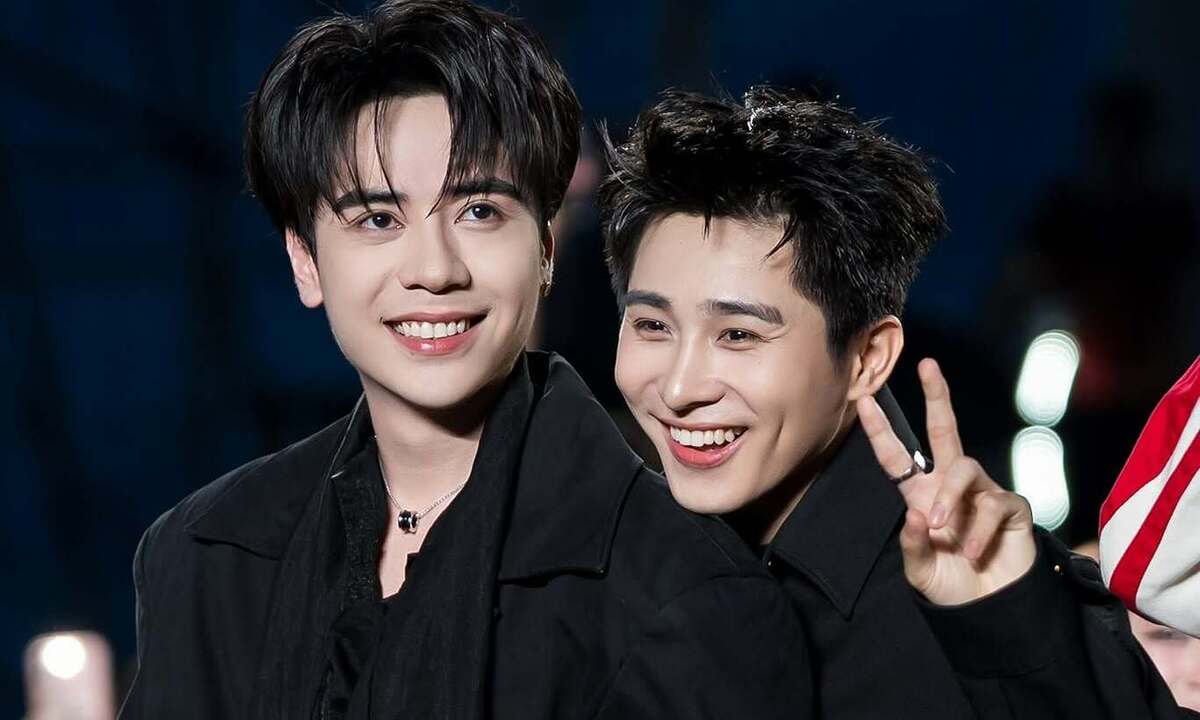 24 Nghệ Sĩ Tỏa Sáng Tại Concert Tinh Hà Say Hi