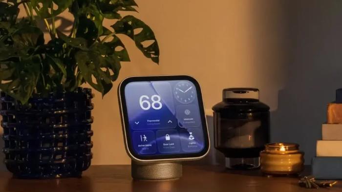 Apple HomeView đưa Siri AI thành trung tâm nhà thông minh