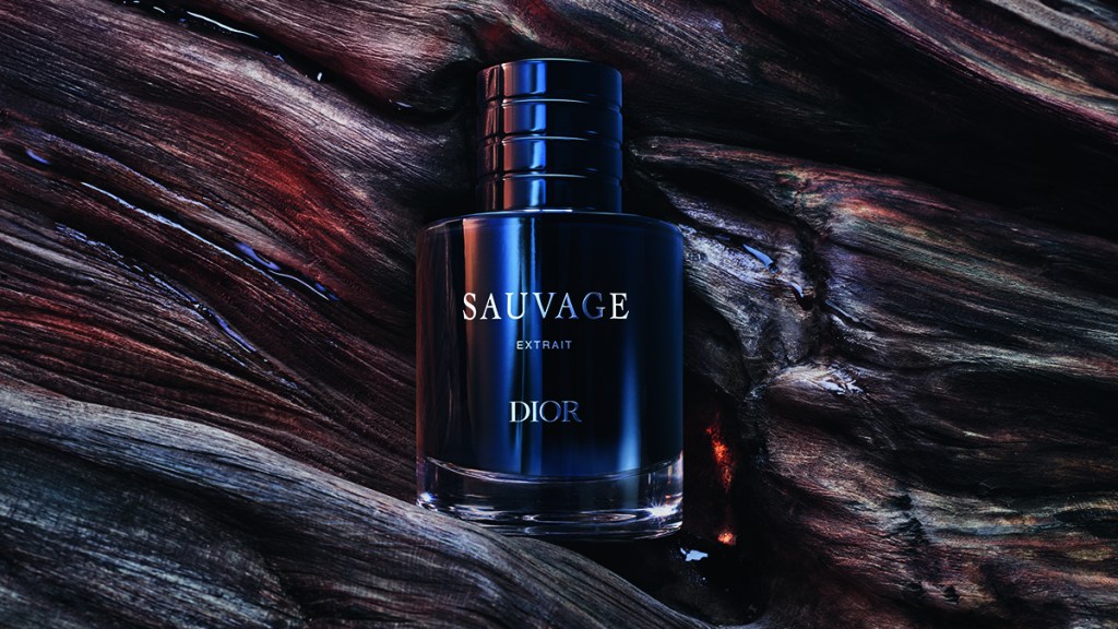 Extrait de Parfum 60%: Chuẩn mực mới của nước hoa xa xỉ