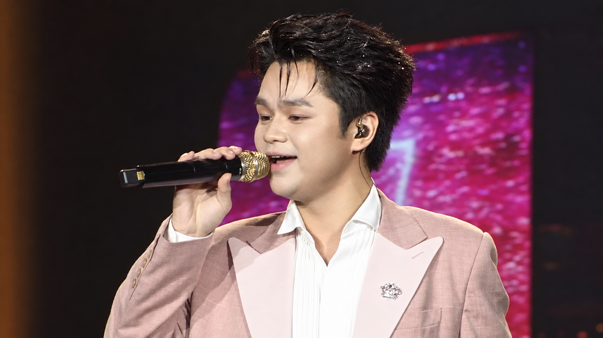 Sao Mai Liveshow 3 ‘Tình ca’: Dám sáng tạo mới là an toàn