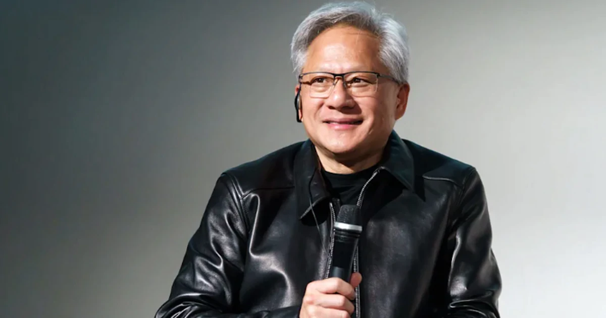 Tỷ phú né thuế California và Jensen Huang: Hai con đường đối lập
