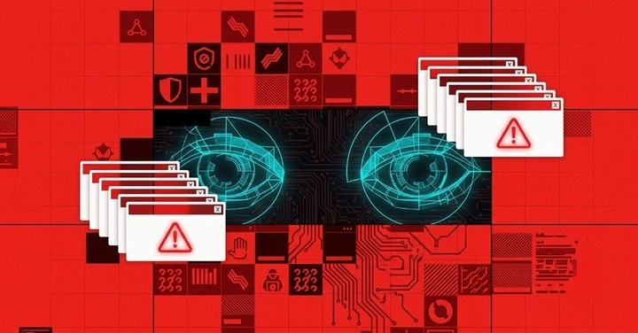 Lừa đảo AI deepfake tinh vi: Từ mã độc quảng cáo đến cú mất 95 triệu euro
