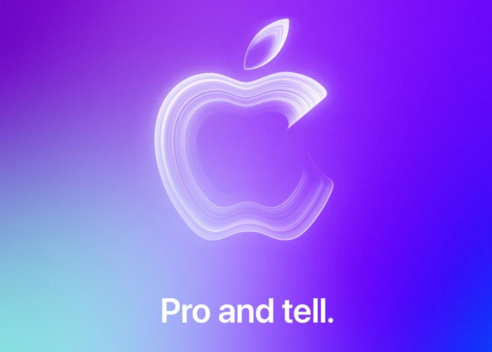 Sự kiện Pro and Tell của Apple: MacBook Pro cảm ứng OLED và iPad mini mới sắp lộ diện
