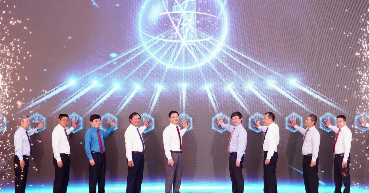 Nhà máy điện LNG Quảng Trạch II 40.000 tỷ: Bước đi chiến lược của EVN