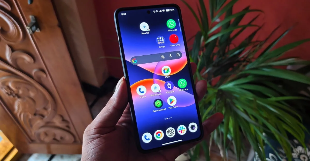 ColorOS 17, AI Mind Pilot và Living Flow Design: có đáng để OnePlus và OPPO đặt cược?
