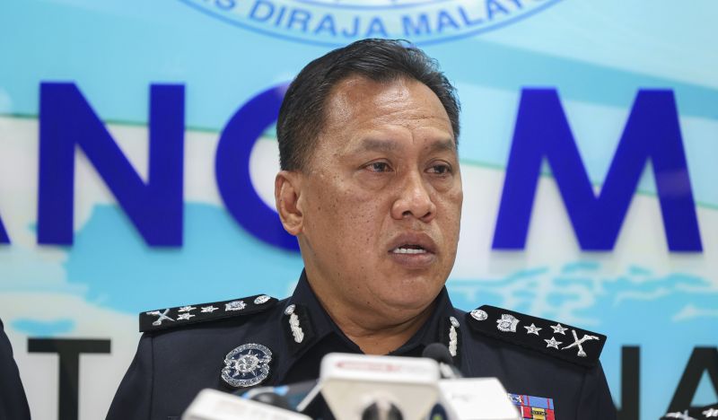 Penipuan Menyamar Identiti: Kenal Taktik, Lindung Diri
