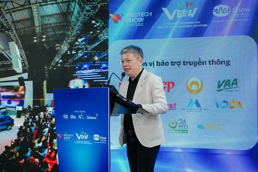 Từ concert đơn lẻ đến chuỗi giá trị kinh tế bền vững