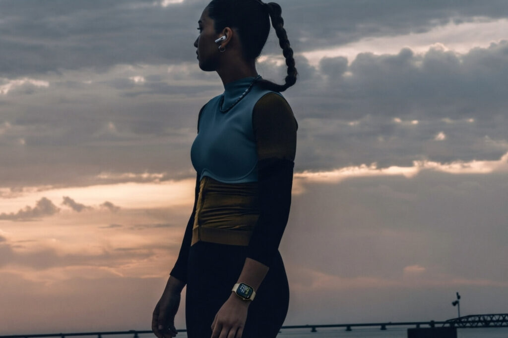 Apple Watch Series 12: Chọn màu sắc và chất liệu hợp phong cách