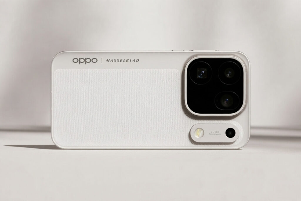 OPPO Find X10 Pro Max: Có nên nâng cấp lên flagship pin 8.000mAh?