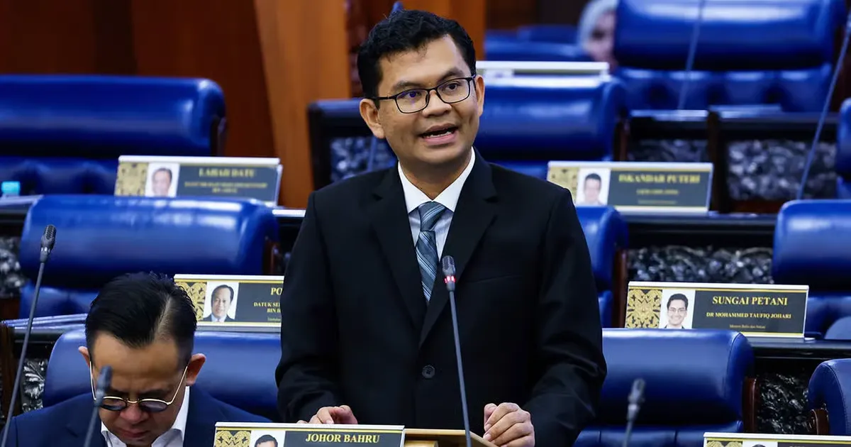 Ledakan Pusat Data 500MW: Makna Sebenar Untuk Ekonomi Digital