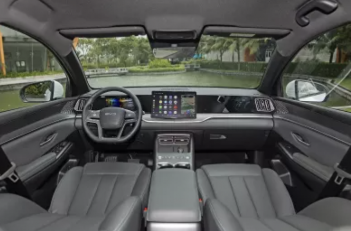 BYD Sealion 5 PHEV giá 659 triệu: Đáng chọn hơn CX-5 và Xforce?