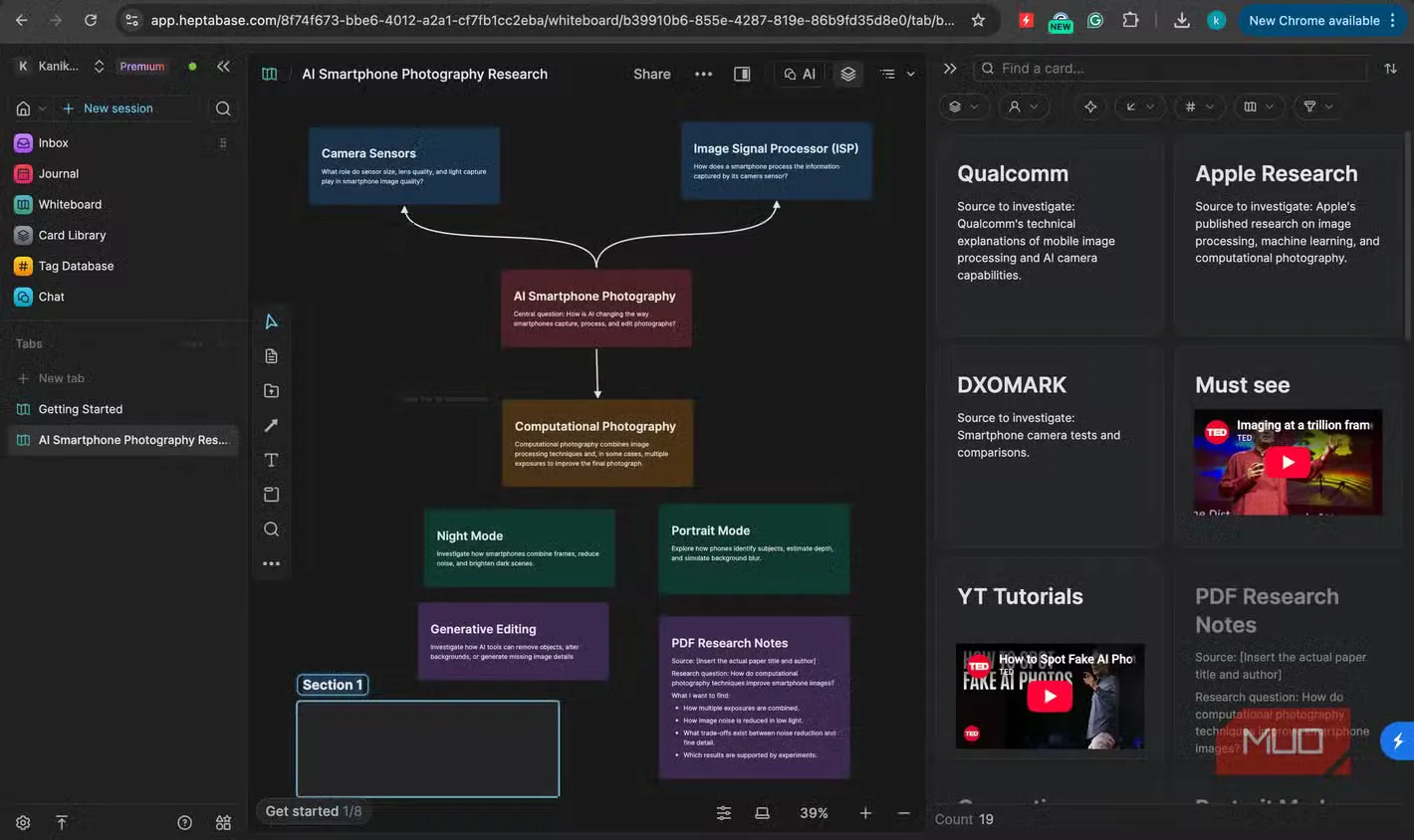 Tại Sao Ngày Càng Nhiều Người Bỏ Obsidian Và OneNote