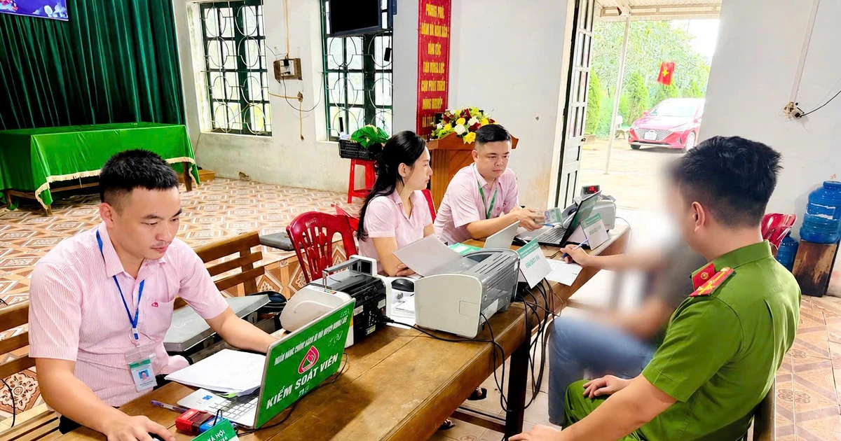 Từ cai nghiện đến tái hòa nhập: kỹ năng nghề và tín dụng ưu đãi mở đường phục hồi