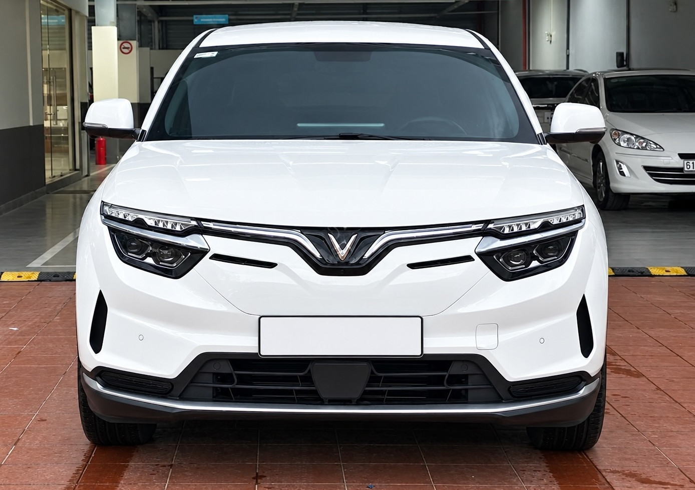 Xe điện VinFast mất giá bao nhiêu sau 2 năm sử dụng?