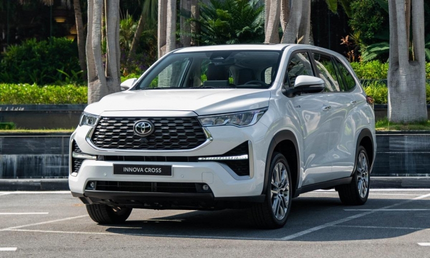 Xe hybrid không còn xa xỉ: người Việt đang đổi ưu tiên mua xe