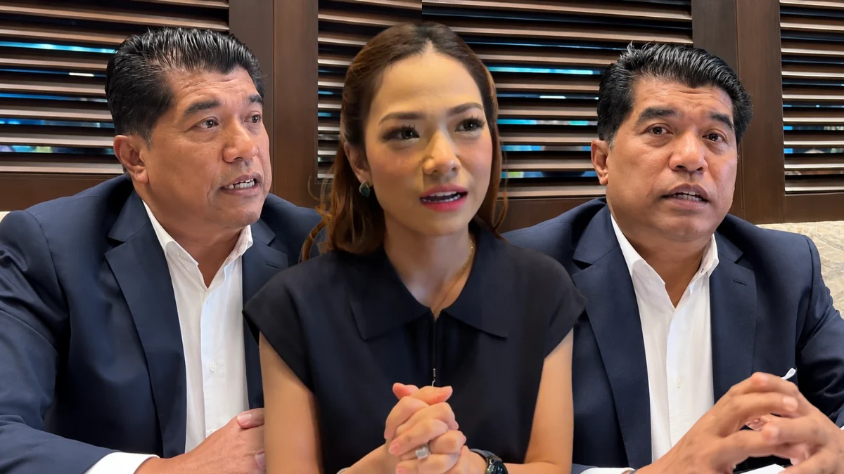 Fitnah dan Ancaman Online: Krisis Senyap Kesihatan Mental Selebriti