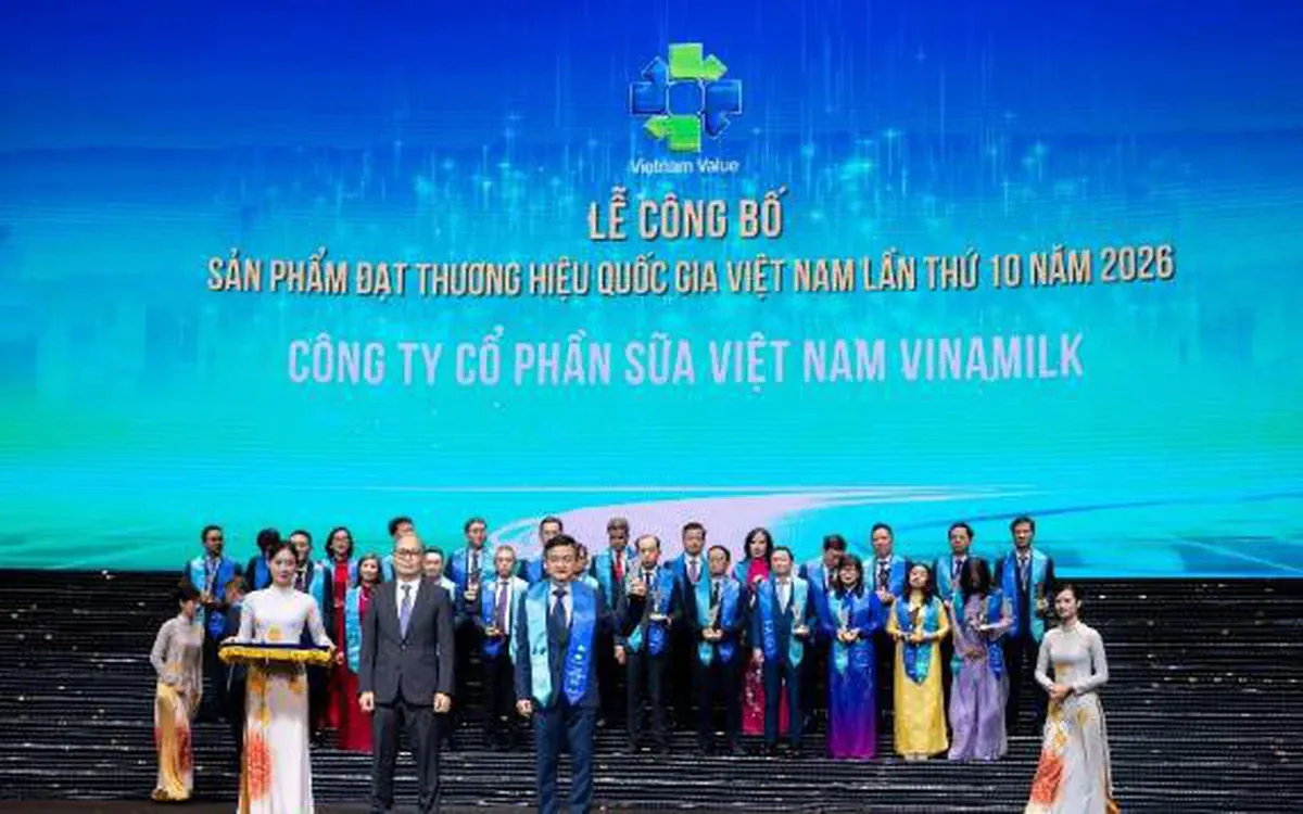 Từ làng nghề đến thương hiệu quốc gia: bước nhảy của doanh nghiệp Việt