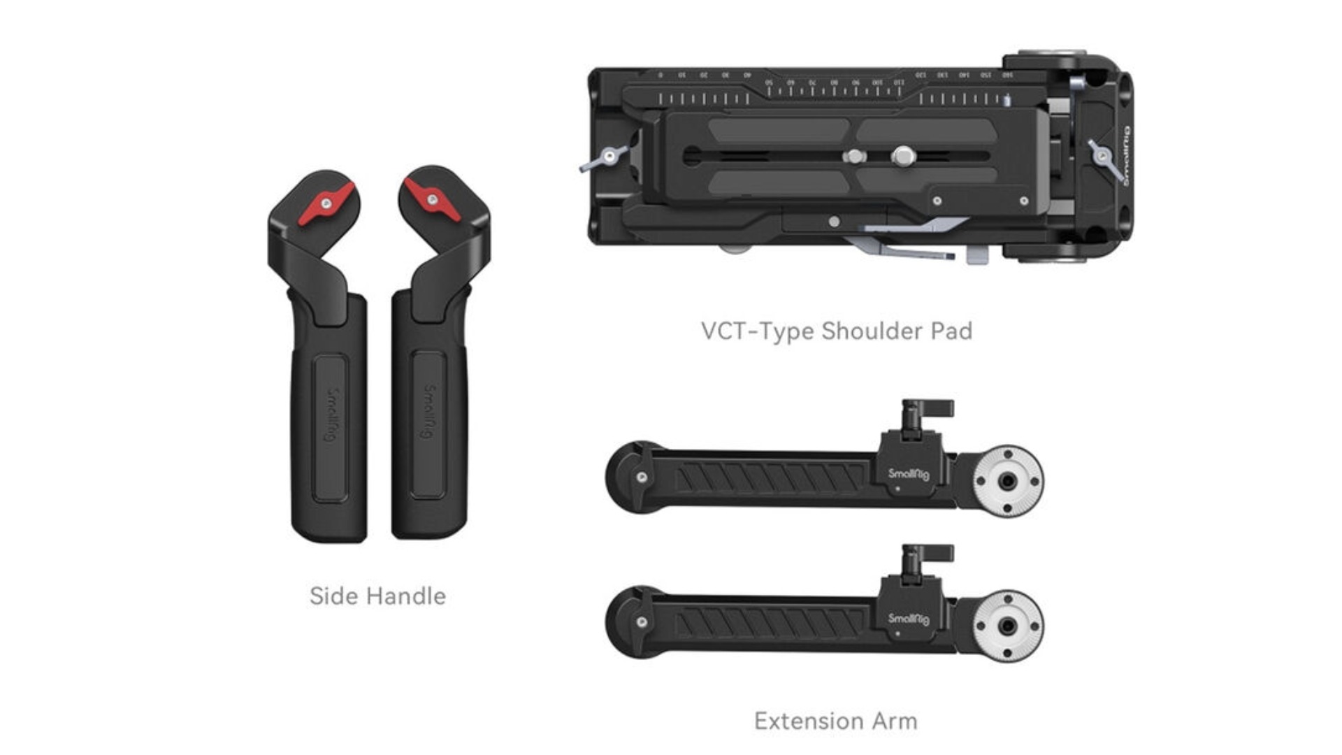 Tripod vs. Shoulder Rig: Chọn Thiết Bị Hỗ Trợ Nào Cho Phong Cách Quay Phim Của Bạn