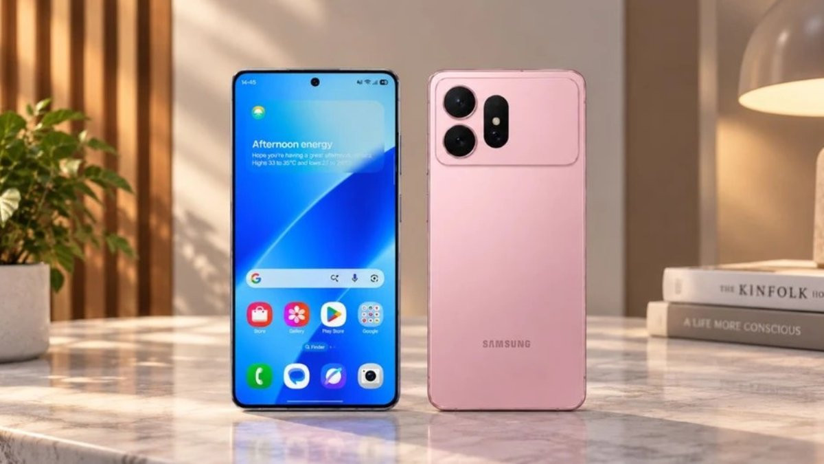 Galaxy S27 Ultra: Có nên chờ pin 5.700mAh và thiết kế mới?