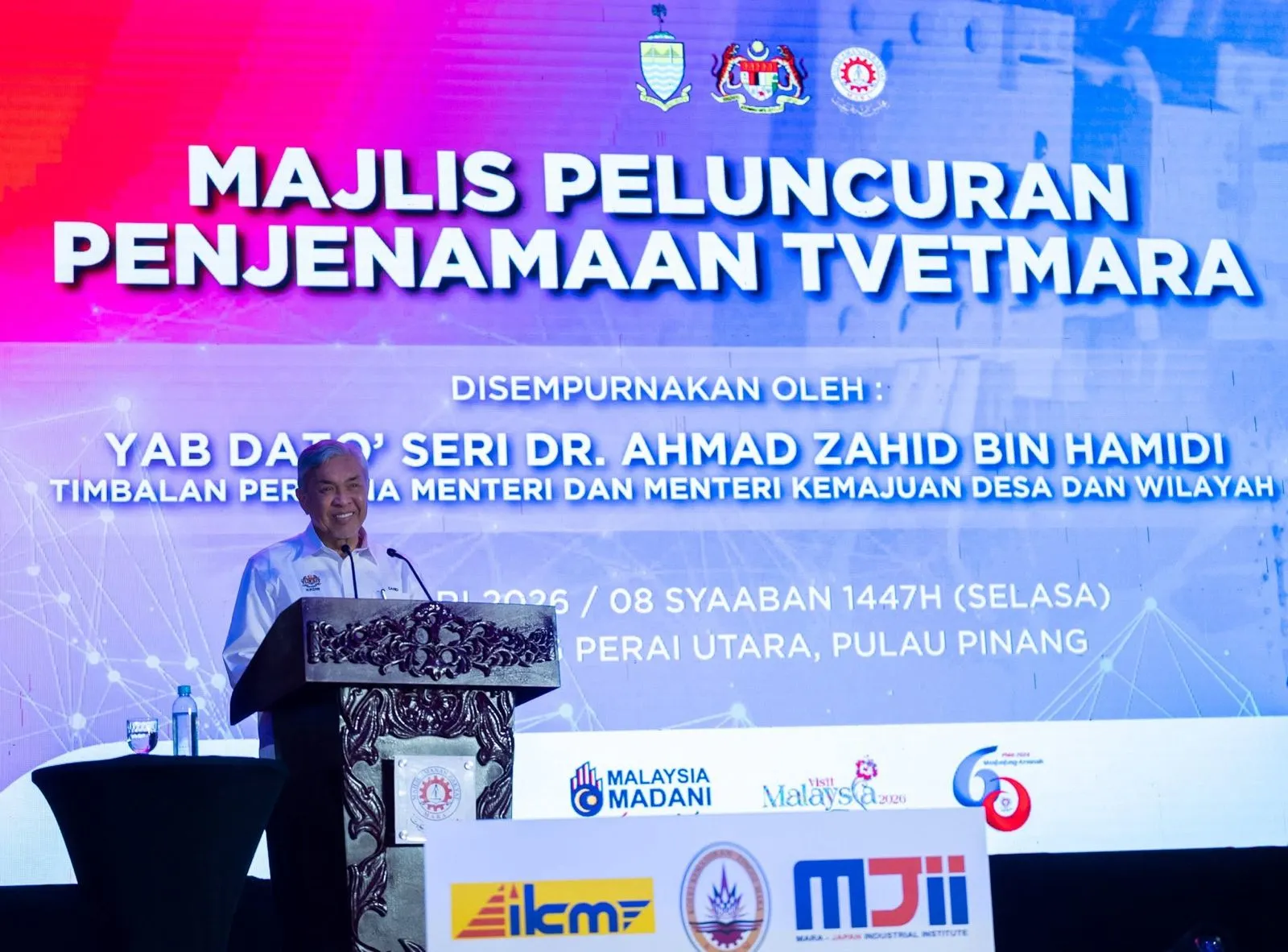 Bagaimana Kolaborasi Industri Mengubah Kurikulum TVET