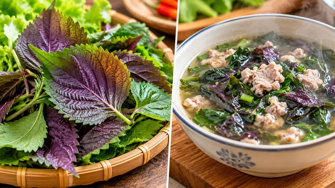 Vò rau trước khi nấu canh: nên hay không nên?