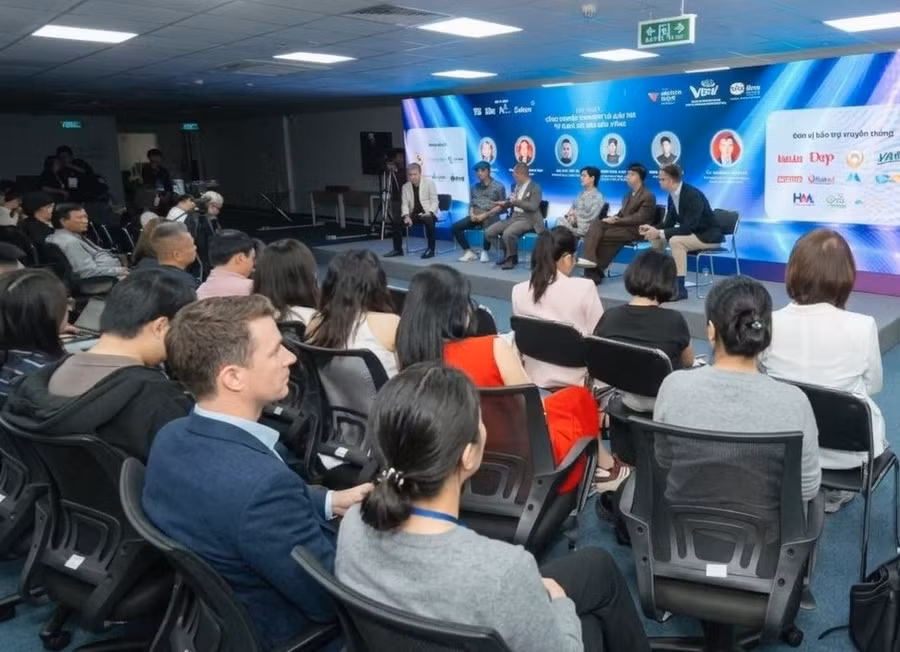Bùng nổ concert Việt Nam: Mỏ vàng chỉ bền khi có nền móng