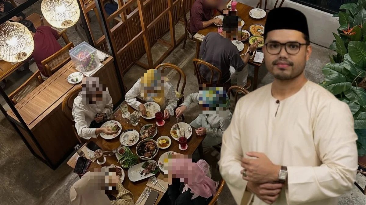 Bila Restoran Selebriti Diuji: Antara Populariti Dan Realiti Operasi
