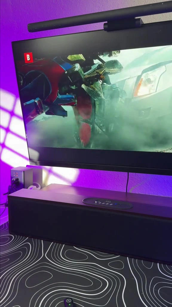 Soundbar Murah Okt 2026: RM54.70–RM429 vs Jenama RM629+ — Aku Semak Label Watt, Waranti & Sambungan TV Lama