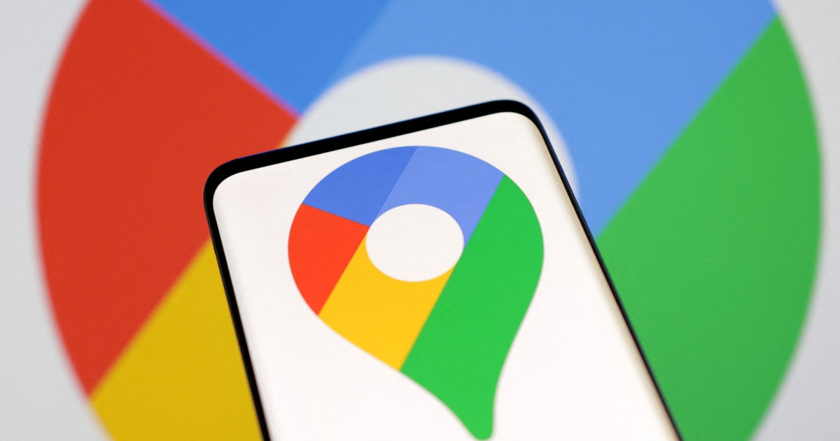 Google Maps đang hút pin và dữ liệu của bạn như thế nào – và cách chặn lại